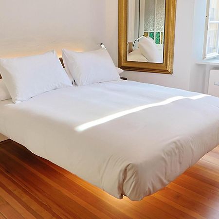 Caffe Dell'Arte Boutique Rooms Locarno Exterior foto