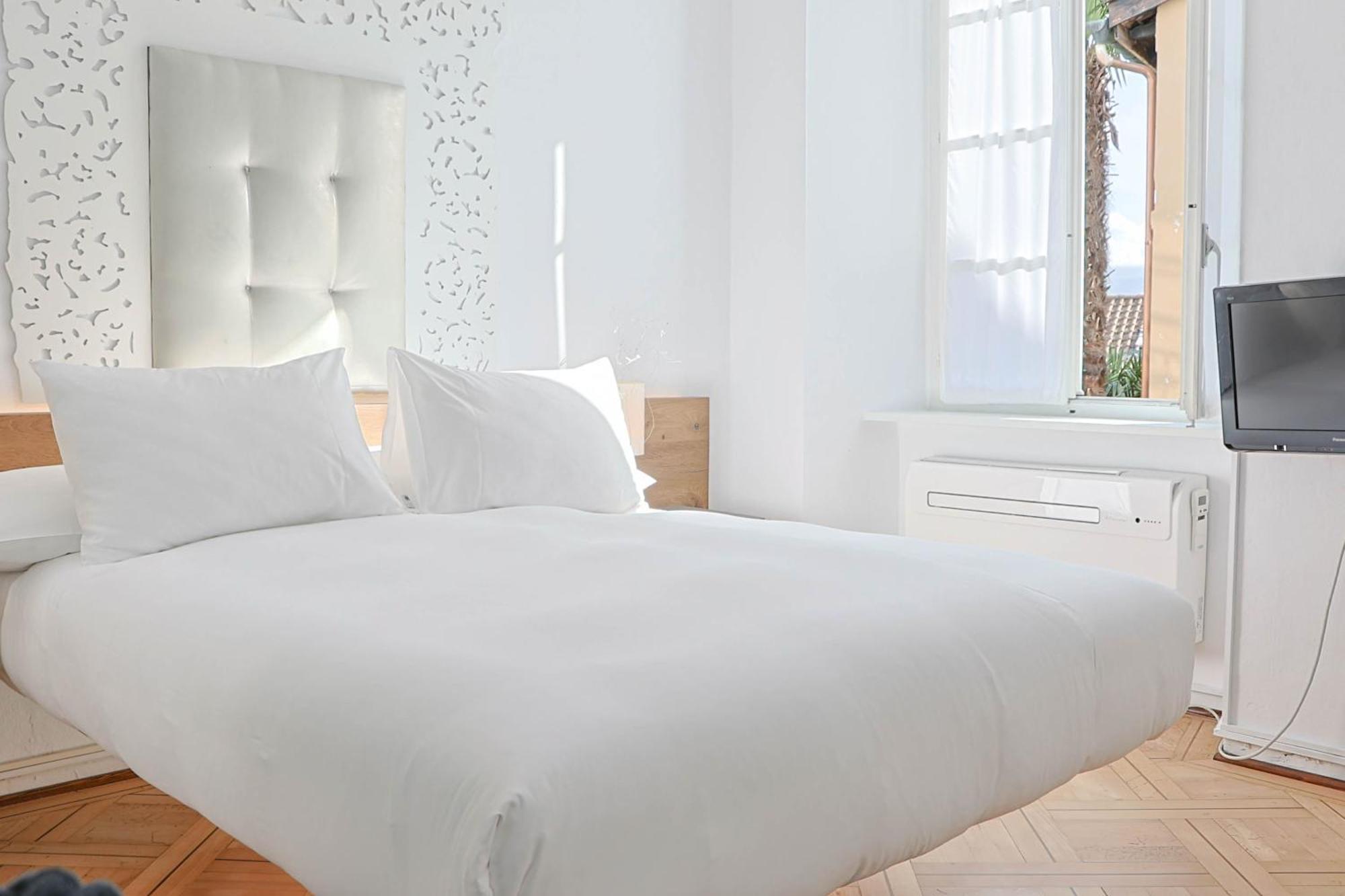 Caffe Dell'Arte Boutique Rooms Locarno Exterior foto