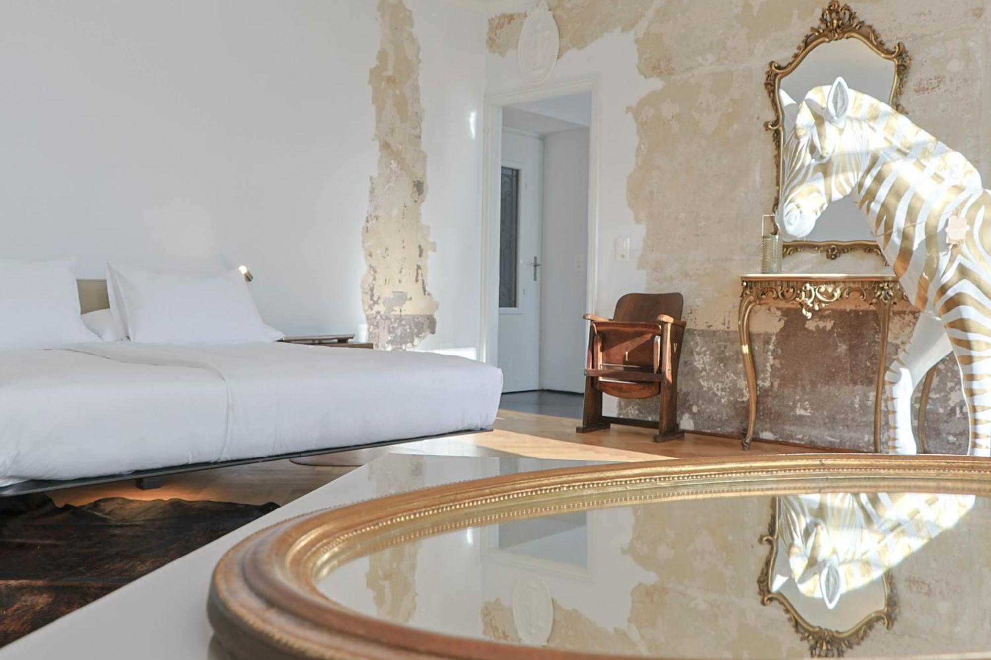 Caffe Dell'Arte Boutique Rooms Locarno Exterior foto