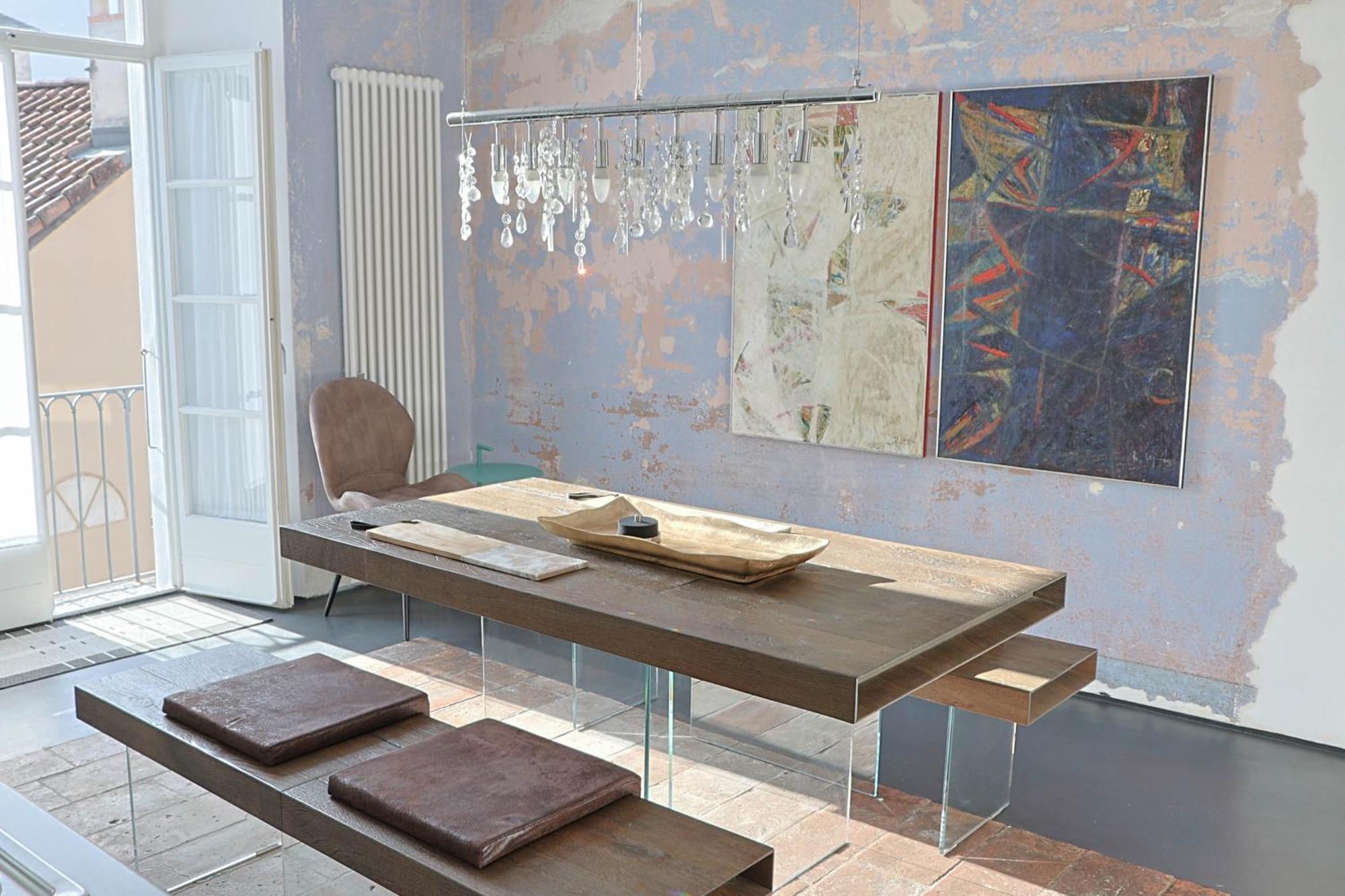 Caffe Dell'Arte Boutique Rooms Locarno Exterior foto