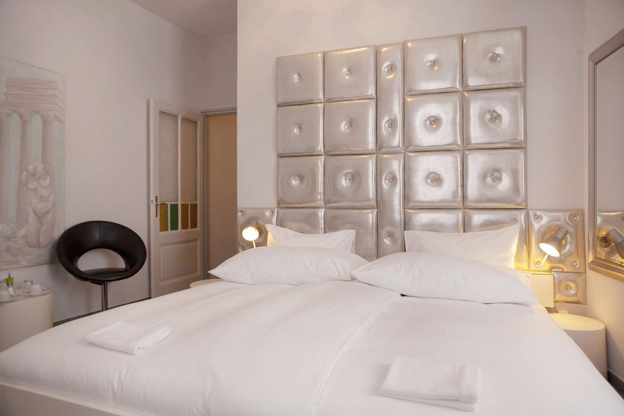 Caffe Dell'Arte Boutique Rooms Locarno Exterior foto
