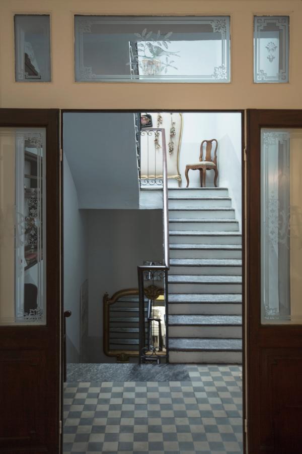 Caffe Dell'Arte Boutique Rooms Locarno Exterior foto