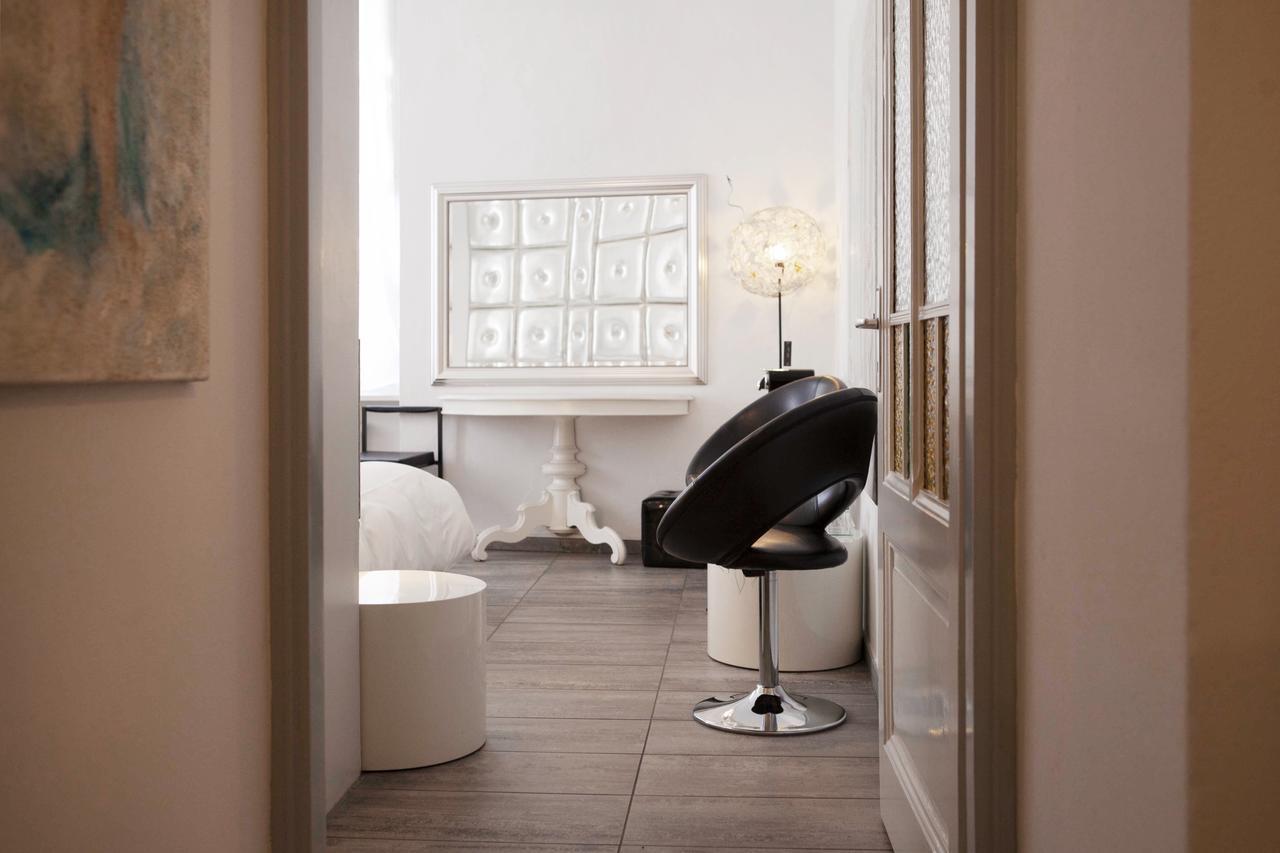 Caffe Dell'Arte Boutique Rooms Locarno Exterior foto