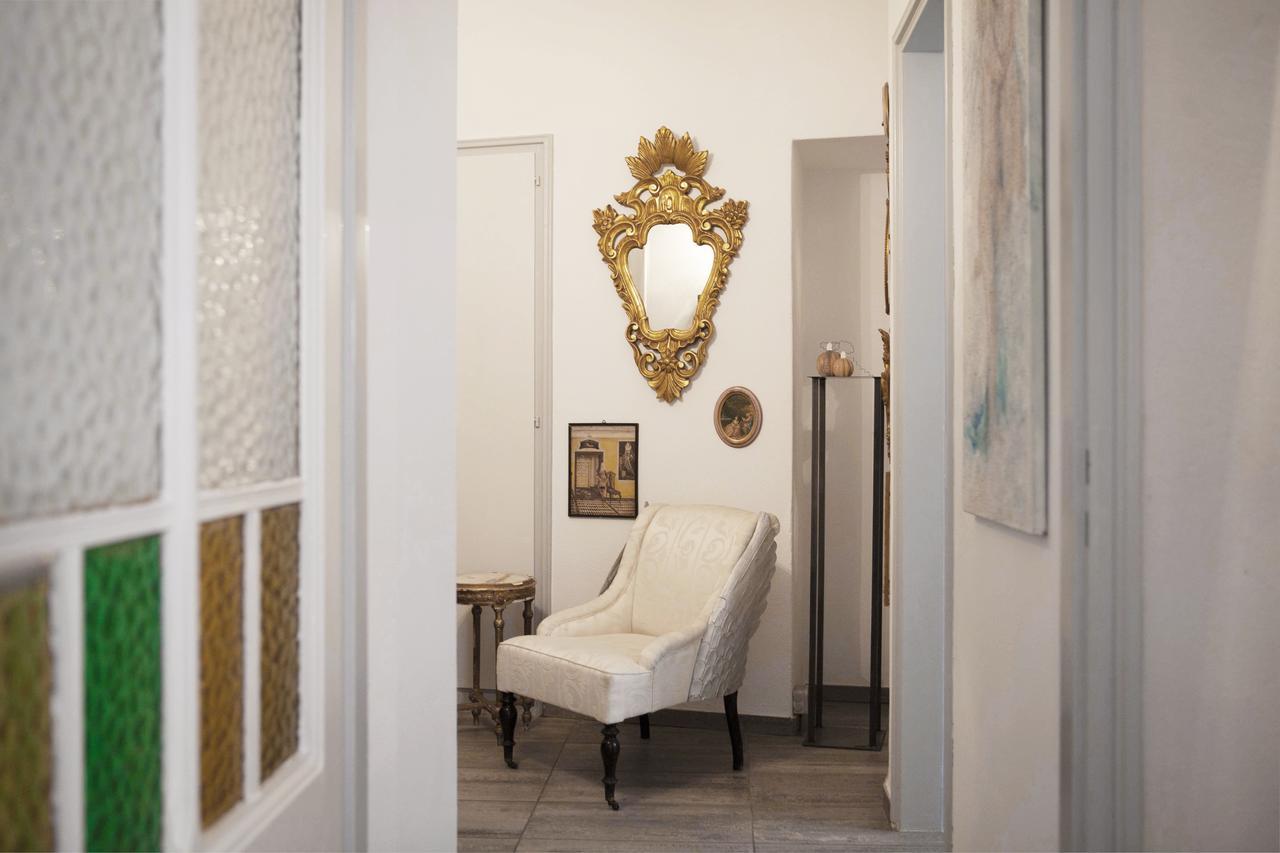 Caffe Dell'Arte Boutique Rooms Locarno Exterior foto