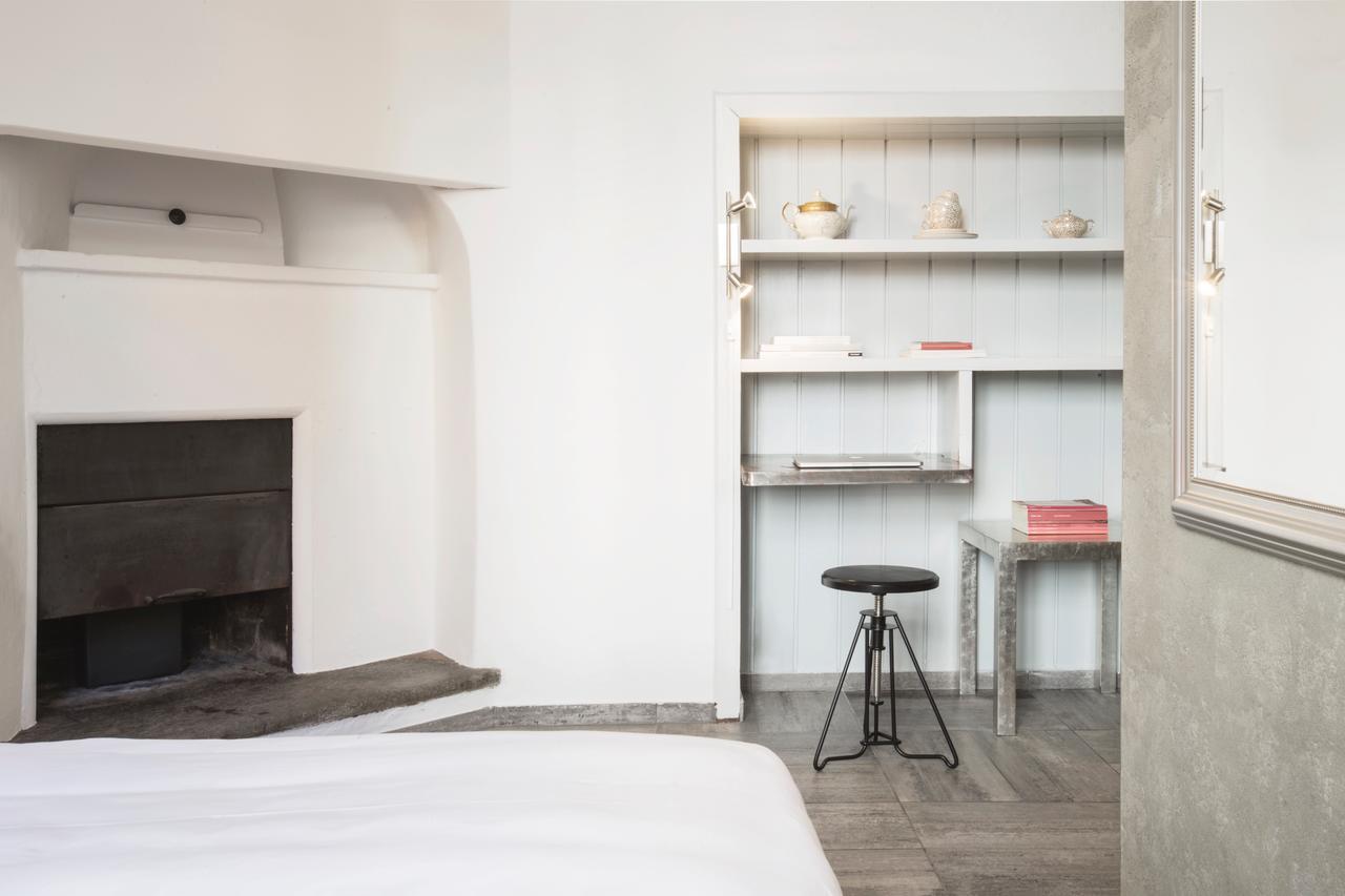 Caffe Dell'Arte Boutique Rooms Locarno Exterior foto