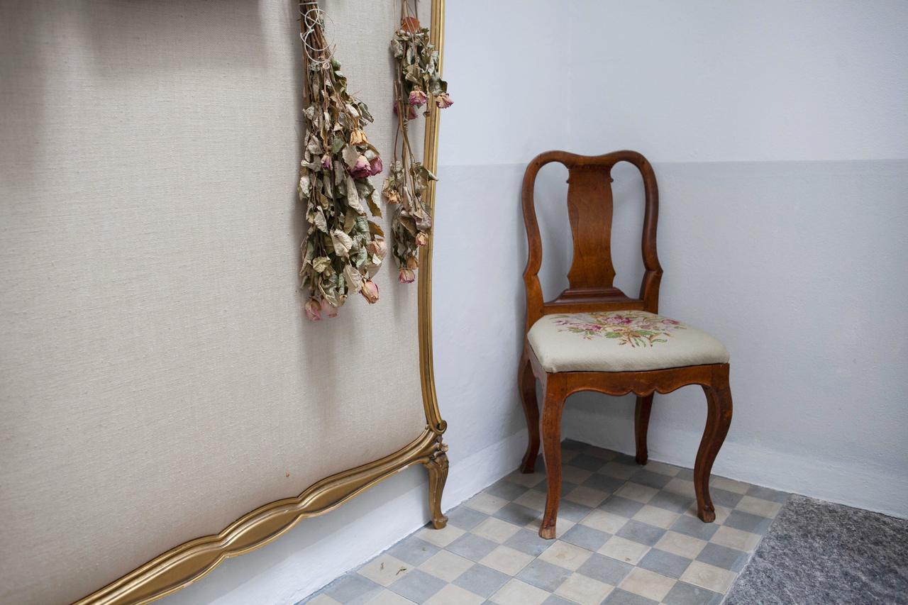 Caffe Dell'Arte Boutique Rooms Locarno Exterior foto