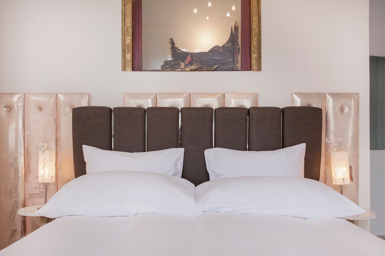 Caffe Dell'Arte Boutique Rooms Locarno Exterior foto