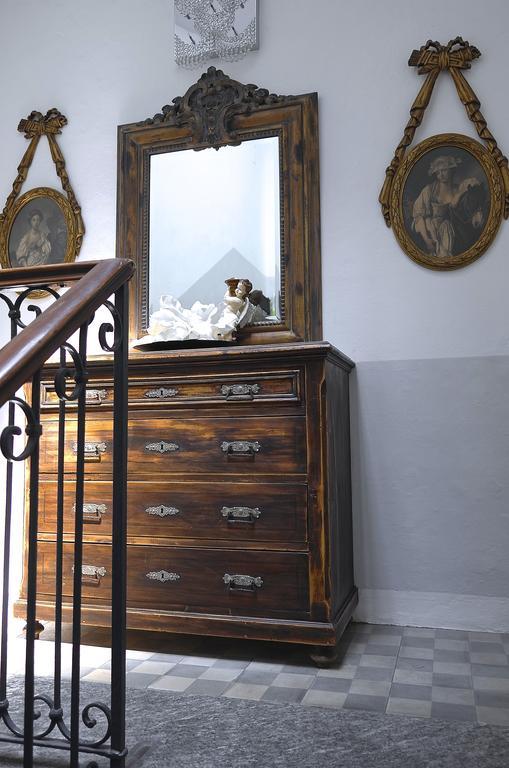 Caffe Dell'Arte Boutique Rooms Locarno Exterior foto